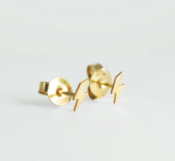 Boucles d'oreilles Eclairs - Adorabili