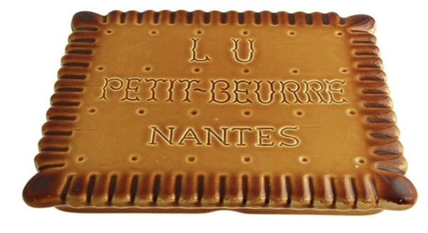 Dessous de plat Petit Beurre Lu – Image 2