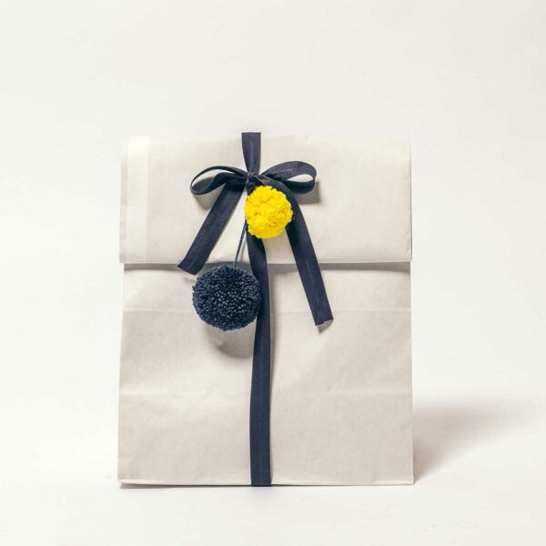 Grand sac de rangement en papier (plusieurs motifs) – Image 19
