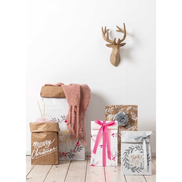 Grand sac de rangement en papier (plusieurs motifs) – Image 20