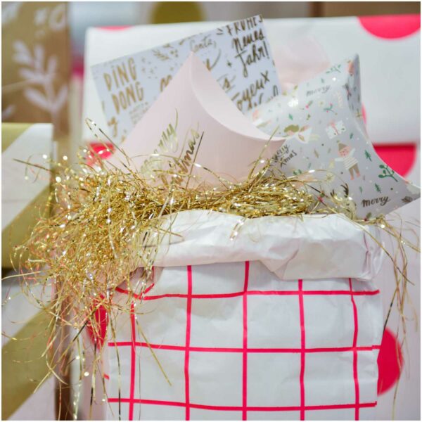 Grand sac de rangement en papier (plusieurs motifs) – Image 10