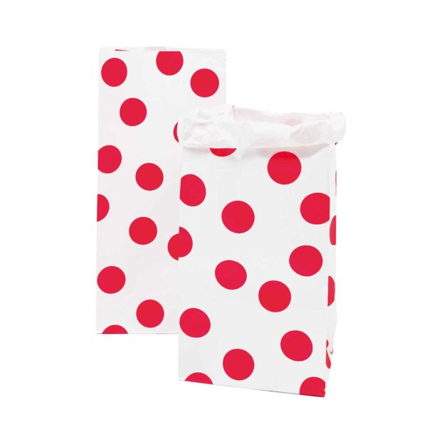 Grand sac de rangement en papier (plusieurs motifs) – Image 11