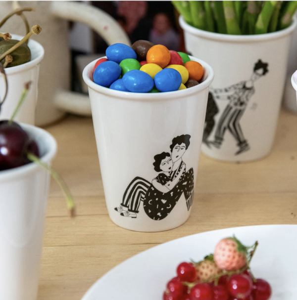 Tasse Cozy cozy- Helen B – Image 2
