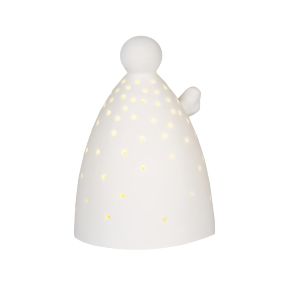 Décoration Ange LED - Räder (2 tailles) – Image 3