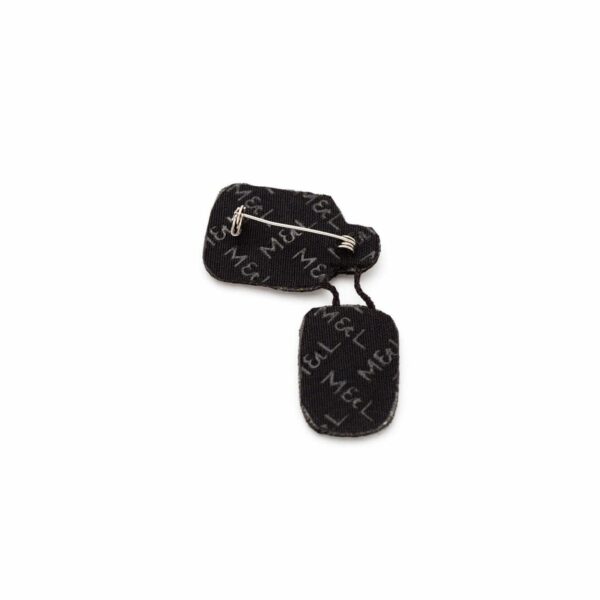 Broche Anisette - Macon et Lesquoy – Image 4