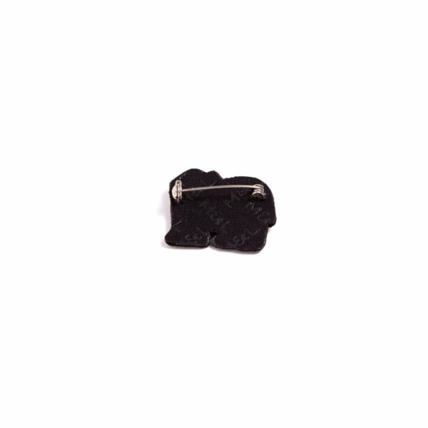 Broche Ours polaire - Macon et Lesquoy – Image 4