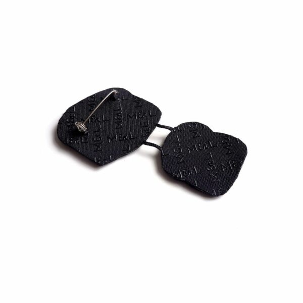 Broche Vice champion - Macon et Lesquoy – Image 3