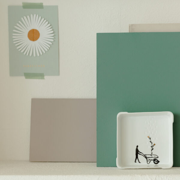 Petit plateau vide poche Jardinier - Räder – Image 6