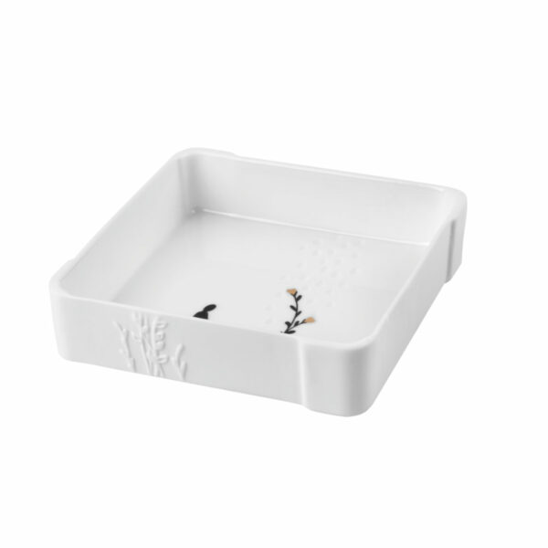 Petit plateau vide poche Jardinier - Räder – Image 2
