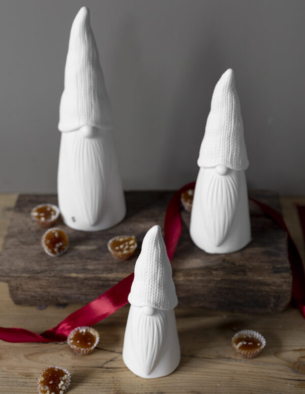 Lutin de Noël Kurt - StoreFactory (2 tailles) – Image 3