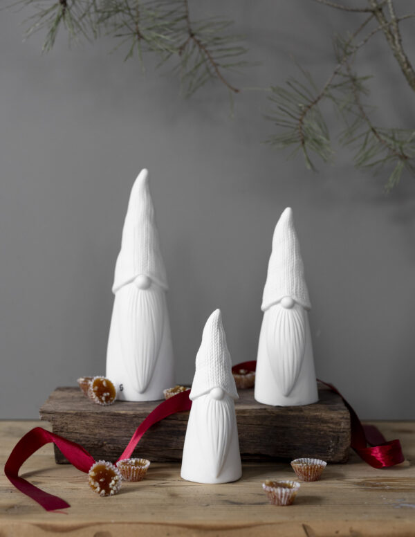 Lutin de Noël Kurt - StoreFactory (2 tailles) – Image 4