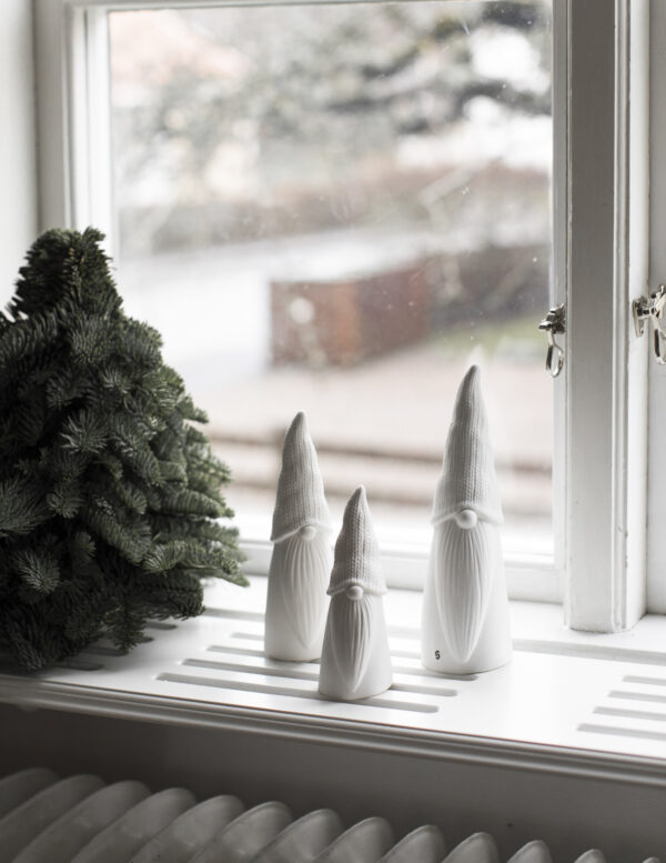 Lutin de Noël Kurt - StoreFactory (2 tailles) – Image 5