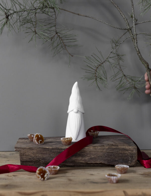 Lutin de Noël Kurt - StoreFactory (2 tailles) – Image 6