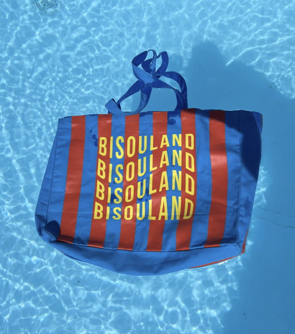 Sac cabas Bisouland - Mathilde Cabanas – Image 5