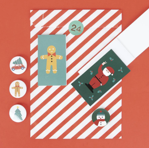 Mini carnet (modèles variés) – Image 7