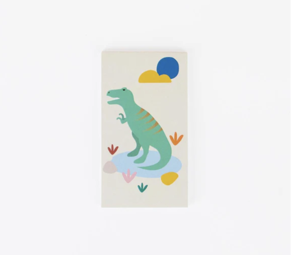 Mini carnet (modèles variés) – Image 5