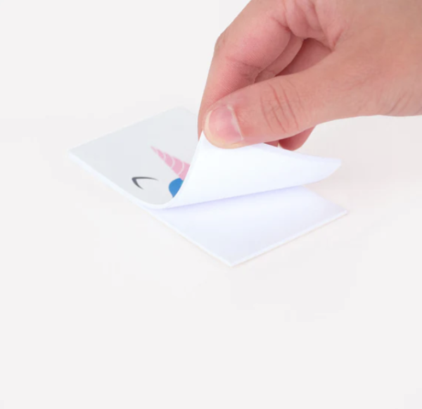 Mini carnet (modèles variés) – Image 9