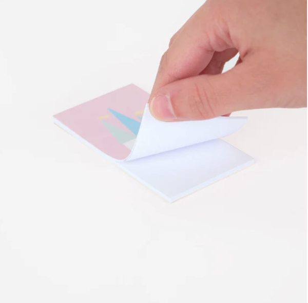 Mini carnet (modèles variés) – Image 3