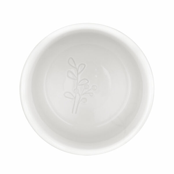 Mug en porcelaine Jardinier - Räder – Image 3