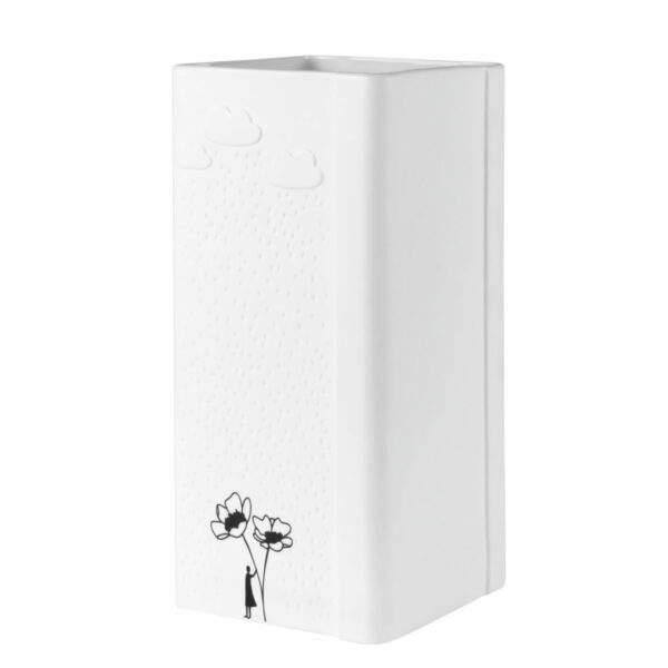 Vase nuages - Räder – Image 2