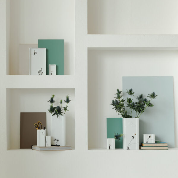 Vase nuages - Räder – Image 5
