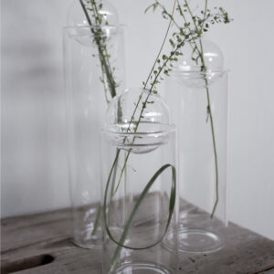 Vase soliflore (2 tailles)