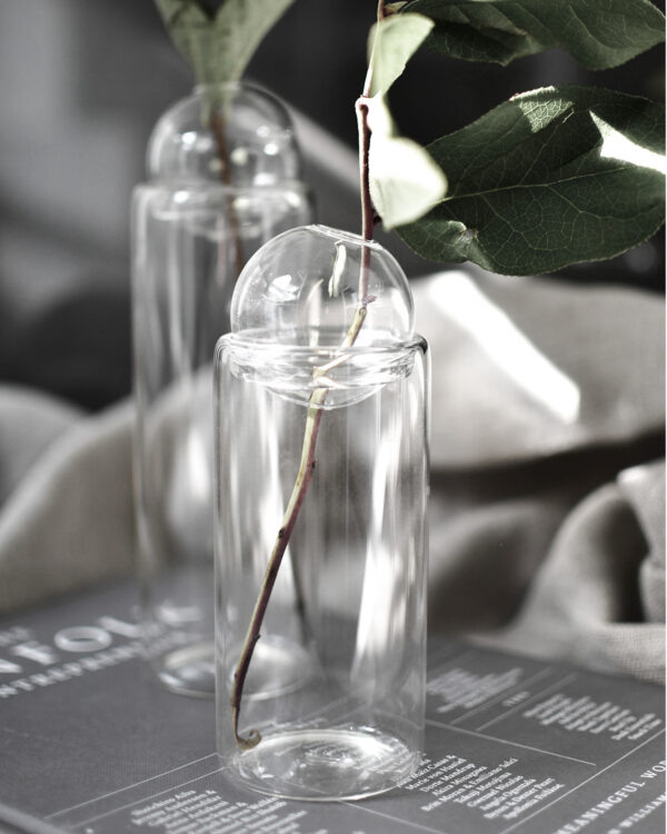 Vase soliflore (2 tailles) – Image 4