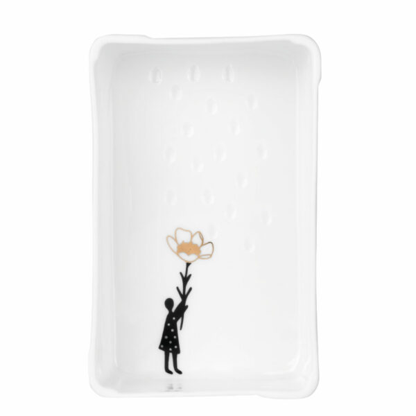 Petite coupelle Flower girl - Räder