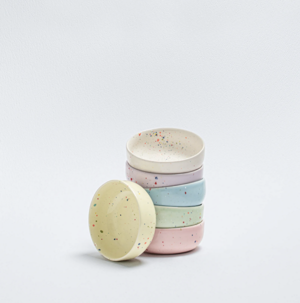 Coupelle New Party - Egg Back Home (6 couleurs)