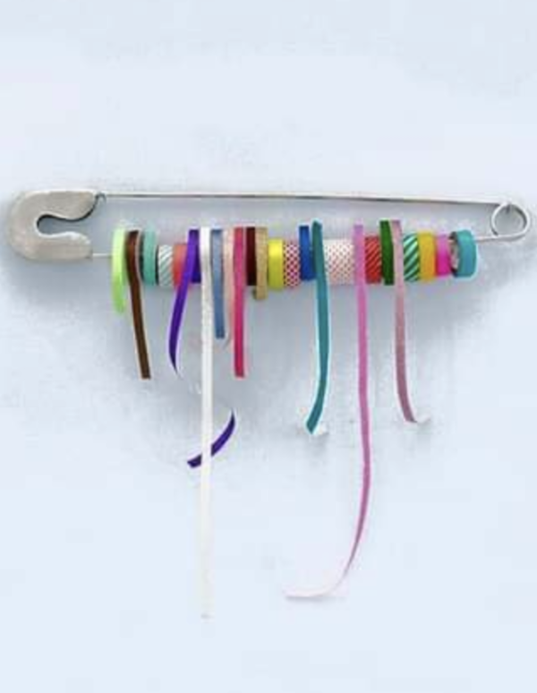 Décoration épingle géante (3 modèles) – Image 4