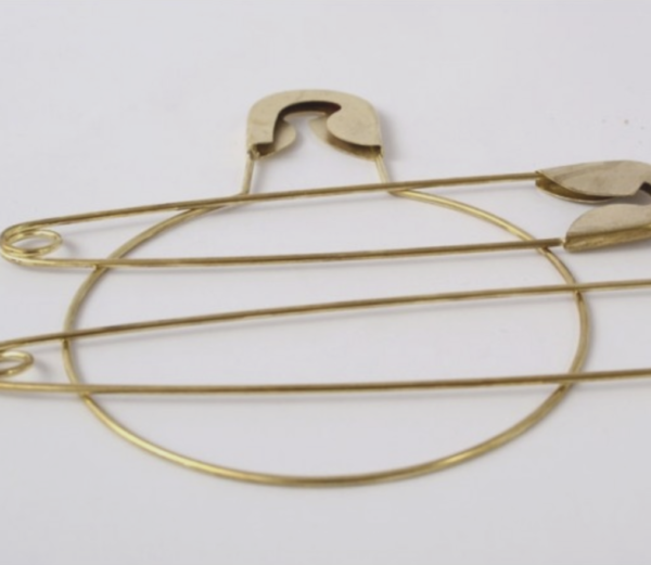 Décoration épingle géante (3 modèles) – Image 3
