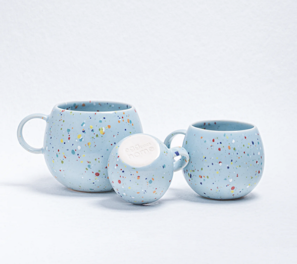Mug New Party 500ml - Egg Back Home (6 couleurs) – Image 4