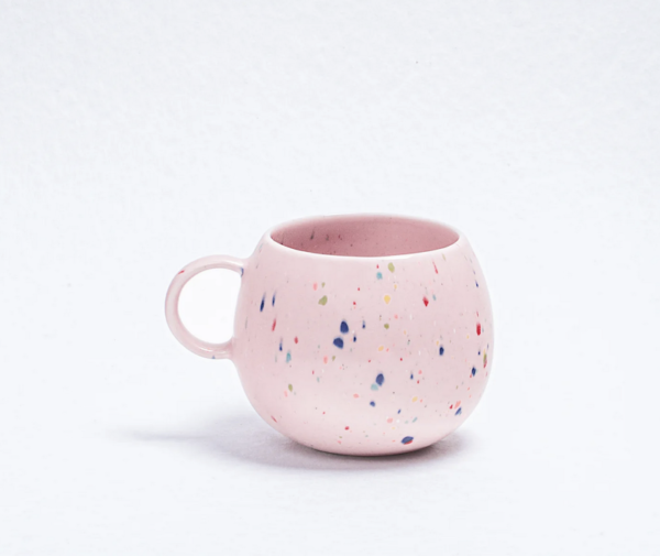 Mug New Party 500ml - Egg Back Home (6 couleurs) – Image 6