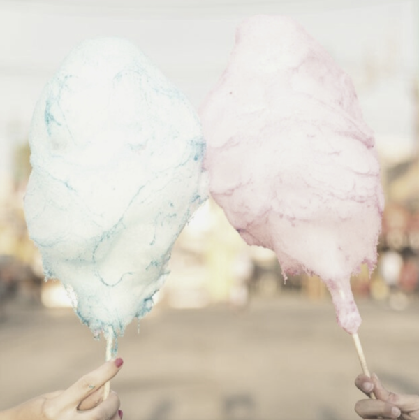 Mug Cotton Candy rose - Egg Back Home – Image 3