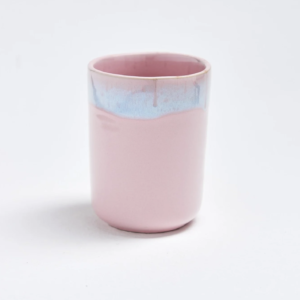 Mug Cotton Candy rose - Egg Back Home