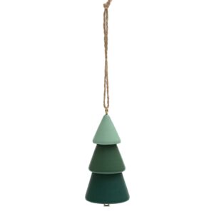 Boule de noël Sapin en bois