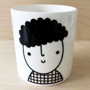 Cache pot Charlie - Jane Foster