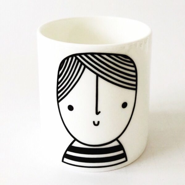 Cache pot Frankie - Jane Foster
