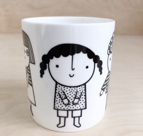 Cache pot Kids - Jane Foster – Image 2