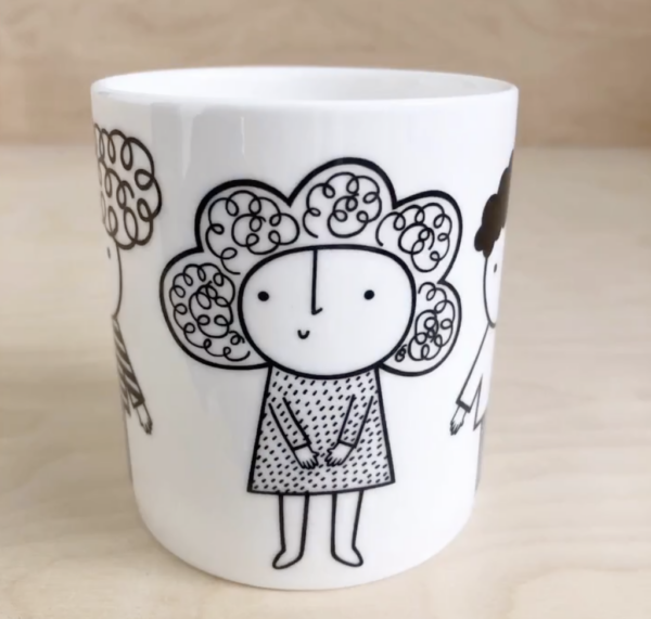 Cache pot Kids - Jane Foster – Image 4
