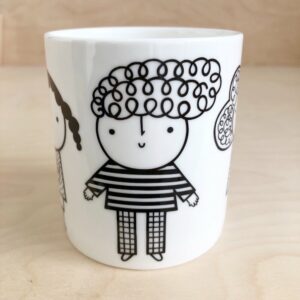 Cache pot Kids - Jane Foster