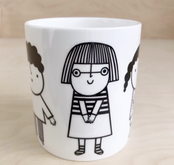 Cache pot Kids - Jane Foster – Image 3
