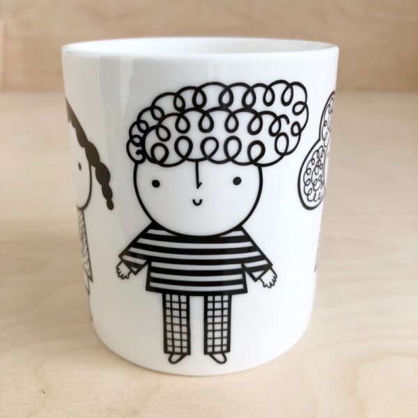 Cache pot Kids - Jane Foster