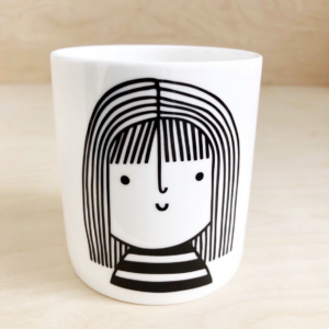 Cache pot Lennon - Jane Foster