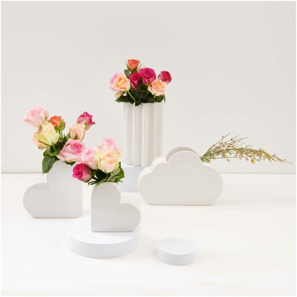 Vase nuage – Image 2