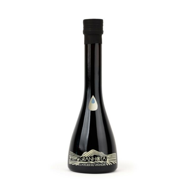 Vinaigre au Poivre de Kâmpôt Noir - Granhota