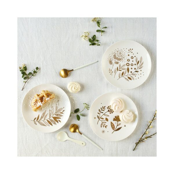 Assiette en porcelaine Rameau - Mini Labo – Image 3