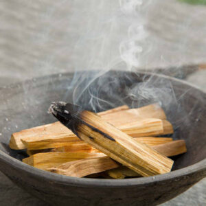 Bâton de Palo Santo à brûler