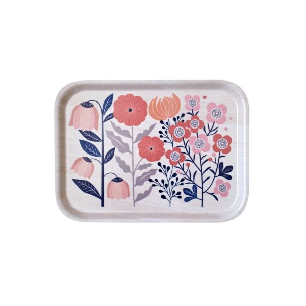Plateau Mon Herbier - Mini Labo