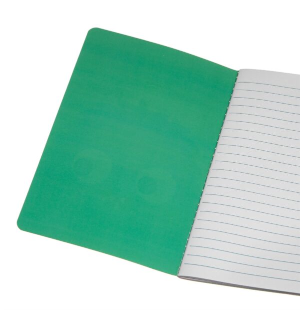 Carnet A5 Monstres - Sass and Belle – Image 2